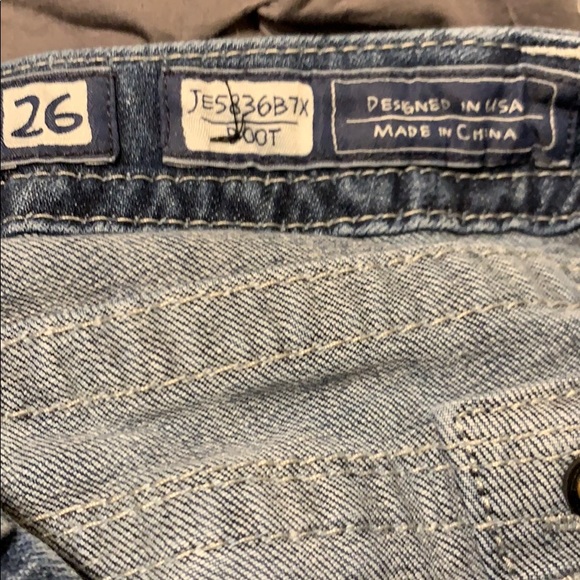 Jeans - Picture 5 of 8
